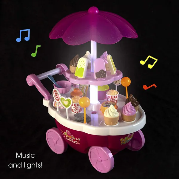 Ice_Cream_Toys_Candy_Cart_Kids_Playhouse_Toys_with_Lollipop_Chocolate_Large_Storage_Music_Rotatable_Pretend_Play