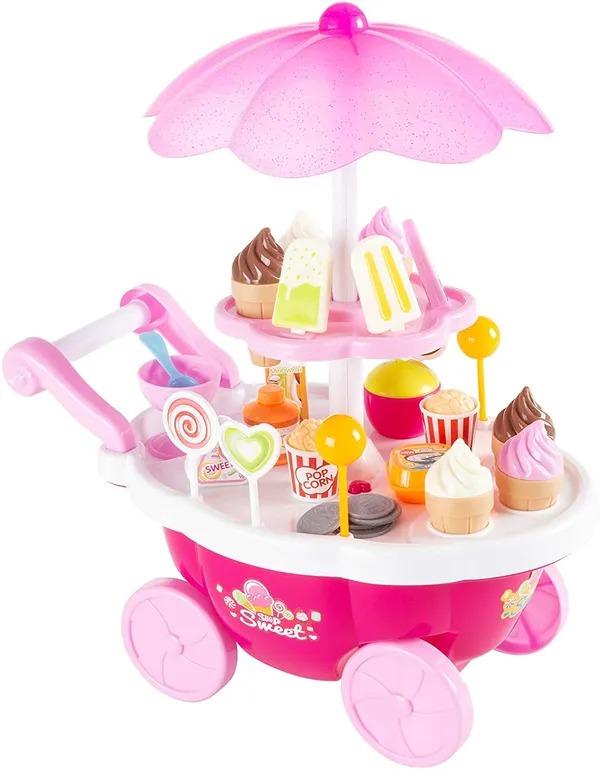 Ice_Cream_Toys_Candy_Cart_Kids_Playhouse_Toys_with_Lollipop_Chocolate_Large_Storage_Music_Rotatable_Pretend_Play
