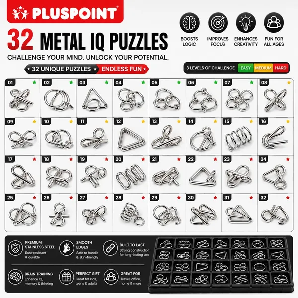 Brain_Teasers_Metal_Wire_Puzzle_Toys_Assorted_Metal_Puzzle_Toys_For_Gifts,_Unlock_Interlock_Toys_Iq_Booster_Brain_Teasers,_Disentanglement_Unlock_Interlock_Game_(32_Pc)