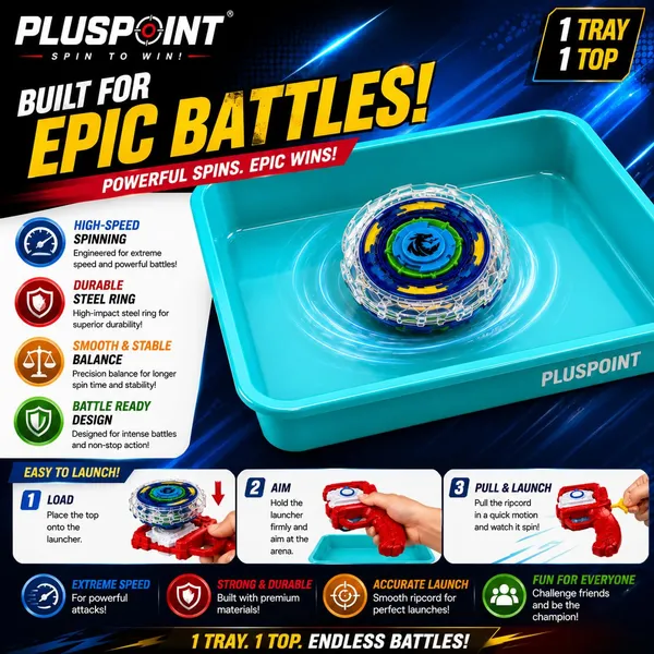 Battling_Top_Burst_Launcher_Grip_Toy_Blade_Set_Gyros_Blades_Battling_Tops_Metal_Fusion_Starter_Set_With_Launchers_Gift_Toys_For_Boys_Kids_Children_Age_6+