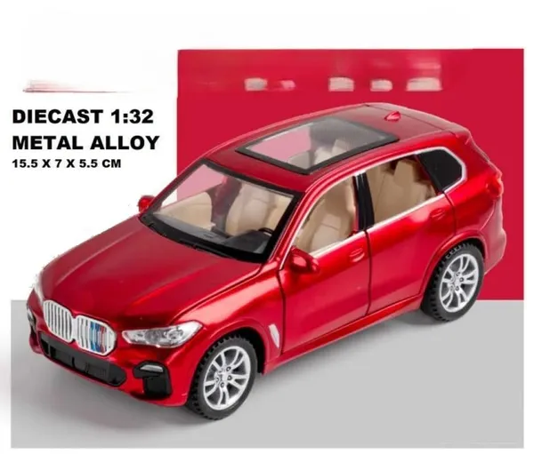 Diecast_X5_SUV_Toy_Car_Scale_Model,Pull_Back_Vehicles_Alloy_Simulation_Supercar