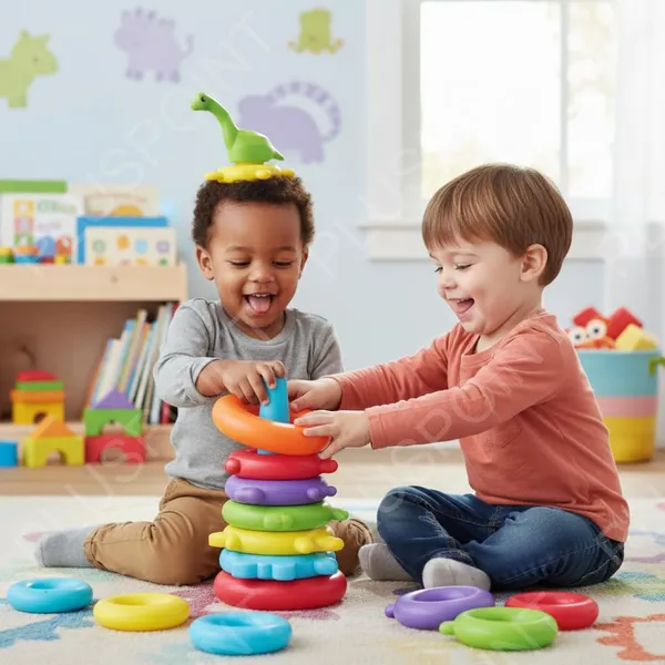 Animal_Stacking_Rings_Toy_Rock_Stack,_8_Rings_Multi-Colour_for_Kids,