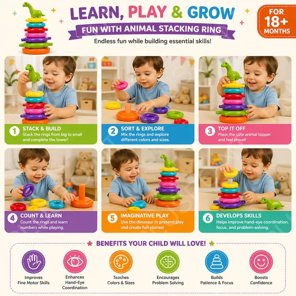 Animal_Stacking_Rings_Toy_Rock_Stack,_8_Rings_Multi-Colour_for_Kids,