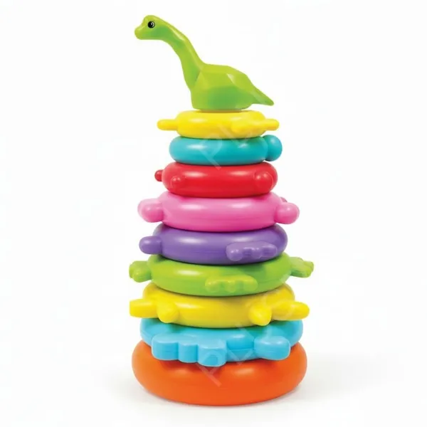 Animal_Stacking_Rings_Toy_Rock_Stack,_8_Rings_Multi-Colour_for_Kids,