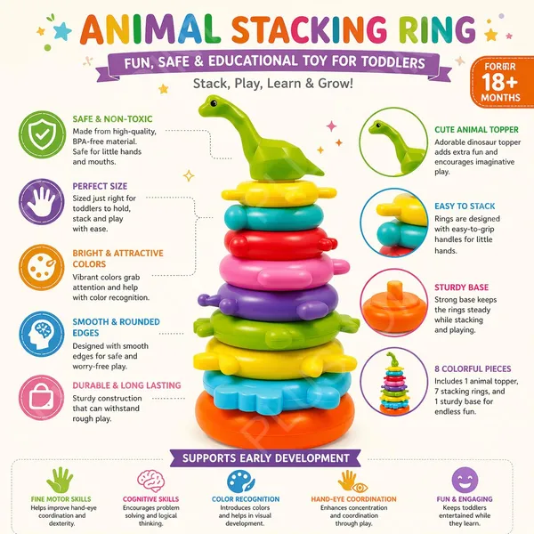 Animal_Stacking_Rings_Toy_Rock_Stack,_8_Rings_Multi-Colour_for_Kids,