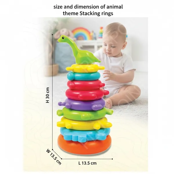 Animal_Stacking_Rings_Toy_Rock_Stack,_8_Rings_Multi-Colour_for_Kids,