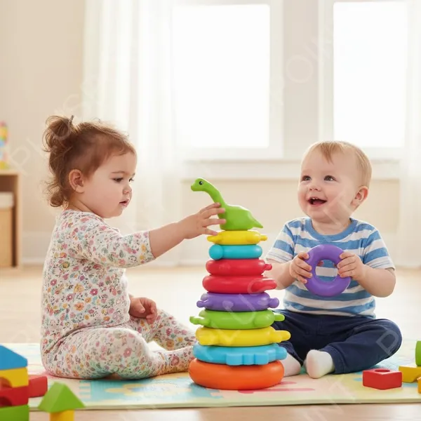 Animal_Stacking_Rings_Toy_Rock_Stack,_8_Rings_Multi-Colour_for_Kids,