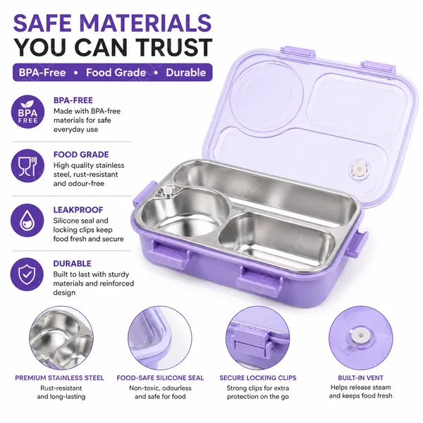 Bento_Lunch_Box_Insulated_Airtight_Portable_Lunch_Box_With_Utensils,_Stainless_Steel_Lunch_Box_With_Containers,_Leak_Proof_Bento_Box_For_Kids,_Adults,_Men_Women_(Purple),750_Ml