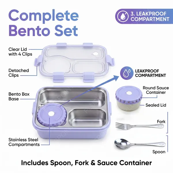 Bento_Lunch_Box_Insulated_Airtight_Portable_Lunch_Box_With_Utensils,_Stainless_Steel_Lunch_Box_With_Containers,_Leak_Proof_Bento_Box_For_Kids,_Adults,_Men_Women_(Purple),750_Ml