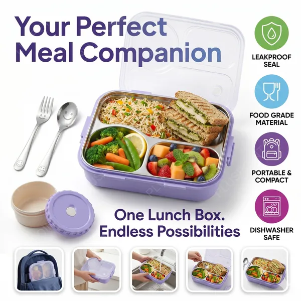 Bento_Lunch_Box_Insulated_Airtight_Portable_Lunch_Box_With_Utensils,_Stainless_Steel_Lunch_Box_With_Containers,_Leak_Proof_Bento_Box_For_Kids,_Adults,_Men_Women_(Purple),750_Ml