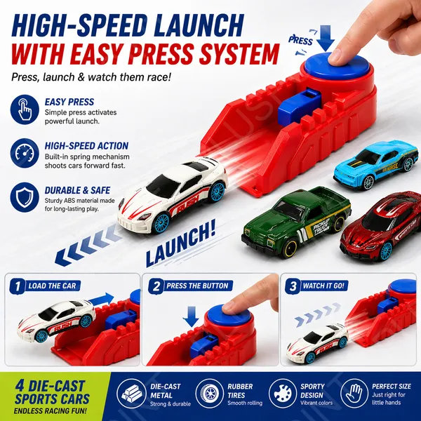 Diecast_Toy_Cars_with_Catapult_Launcher,_4_Pack_Alloy_Mini_Sports_Cars_Set