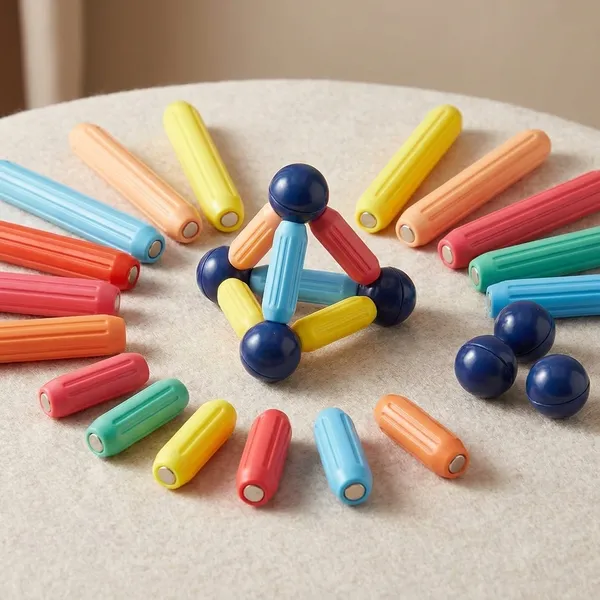 Magnetic_Building_Sticks_And_Balls_Set_|_Educational_Stem_Toy_For_Kids_3+_Years_|_Creative_Construction_Toy_For_Boys_&_Girls_|_Multicolor_(64_Pcs,_64,_Count)