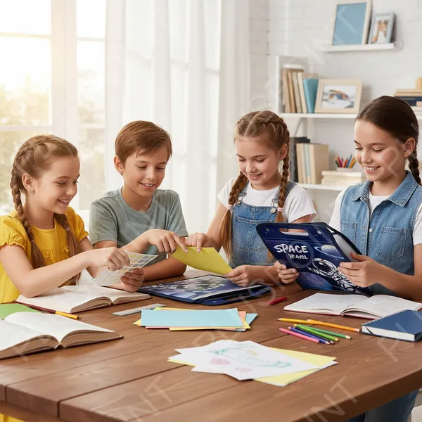 Kids_Expanding_File_Folder_A4,_12_Pockets_Document