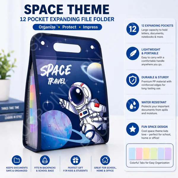 Kids_Expanding_File_Folder_A4,_12_Pockets_Document