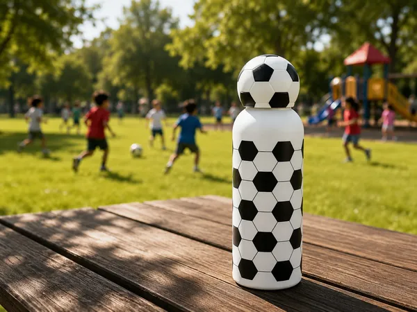 Soccer_Ball_Print_Stainless_Steel_Water_Bottle