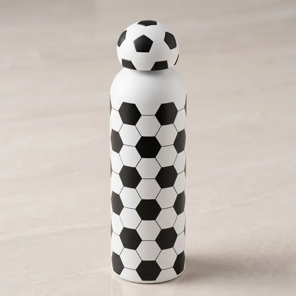 Soccer_Ball_Print_Stainless_Steel_Water_Bottle