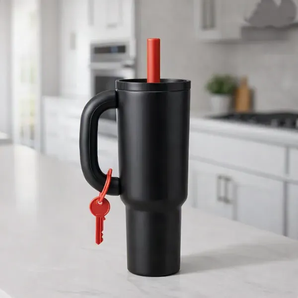 Black_Stainless_Steel_Insulated_Tumbler_With_Straw_And_Handle