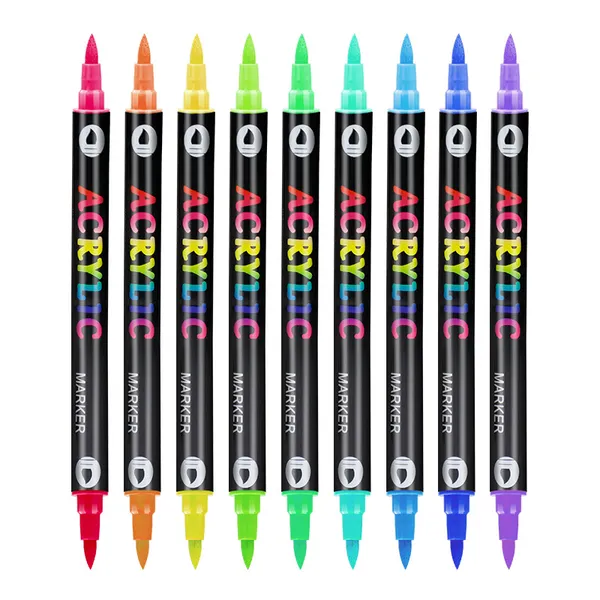 Meichen_Acrylic_Paint_Marker
