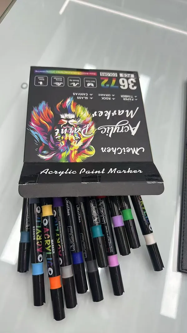 Meichen_Acrylic_Paint_Marker