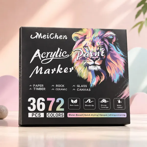 Meichen_Acrylic_Paint_Marker