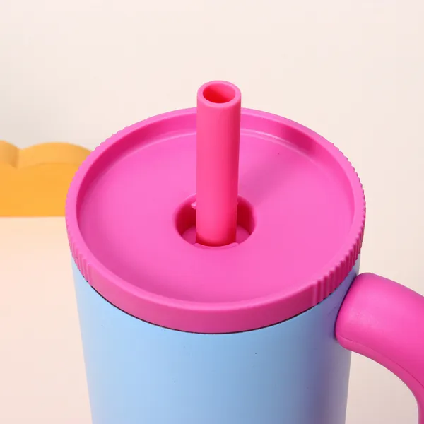 Blue_And_Pink_Stainless_Steel_Insulated_Tumbler_With_Handle_And_Straw