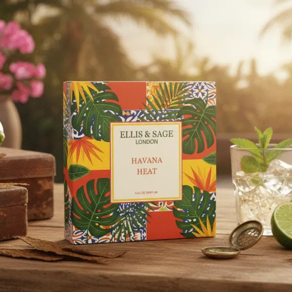 Havana_Heat_50Ml