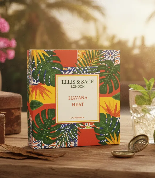 Havana_Heat_50Ml