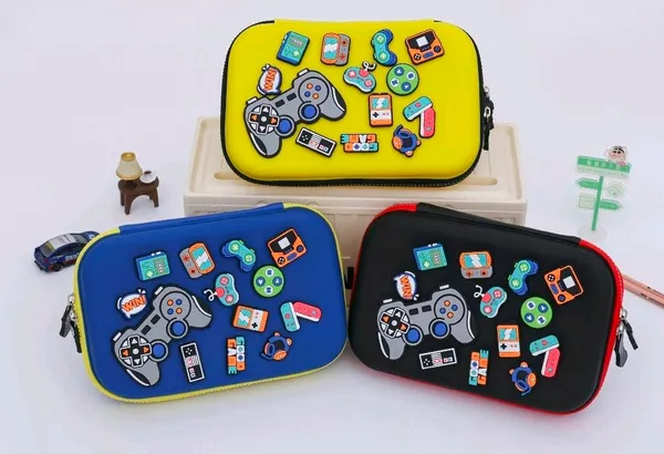 Crocs_Smiggle_Pouch_Gaming