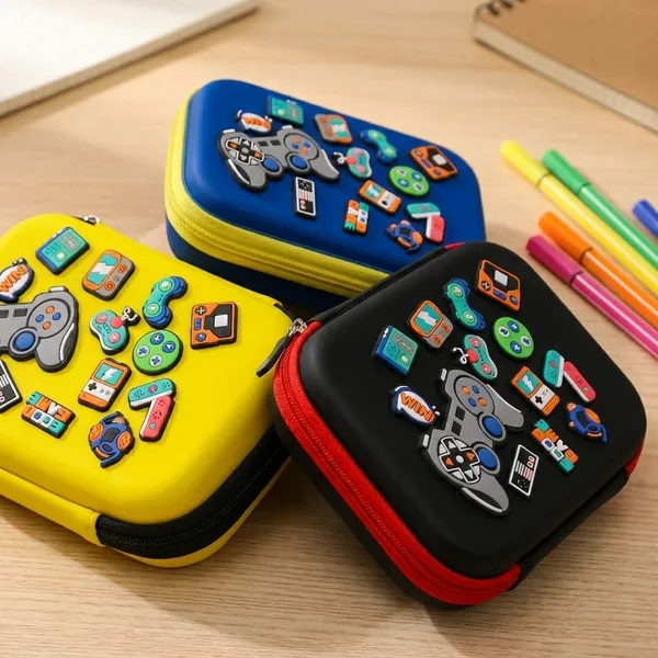 Crocs_Smiggle_Pouch_Gaming
