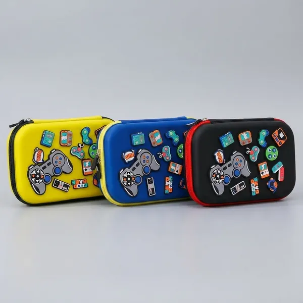 Crocs_Smiggle_Pouch_Gaming