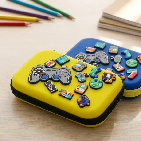 Crocs_Smiggle_Pouch_Gaming