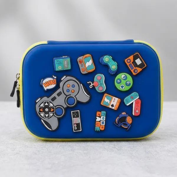 Crocs_Smiggle_Pouch_Gaming