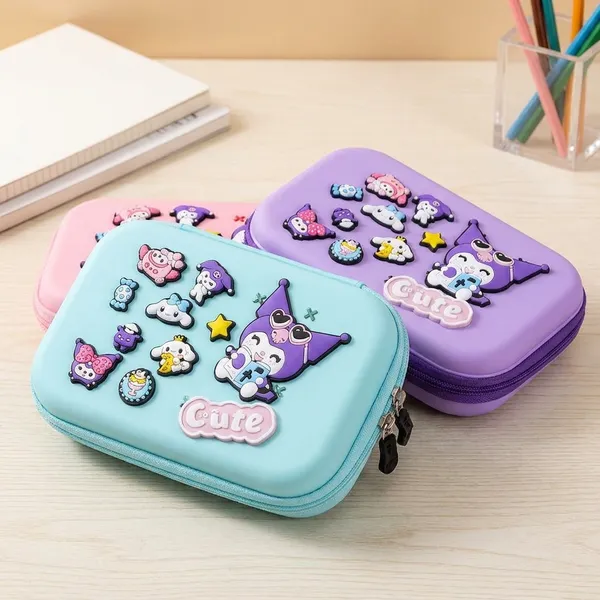 Crocs_Smiggle_Pouch_Kuromi