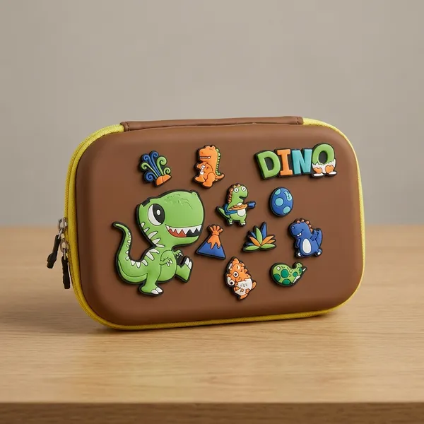 Crocs_Smiggle_Pouch_Dinosour