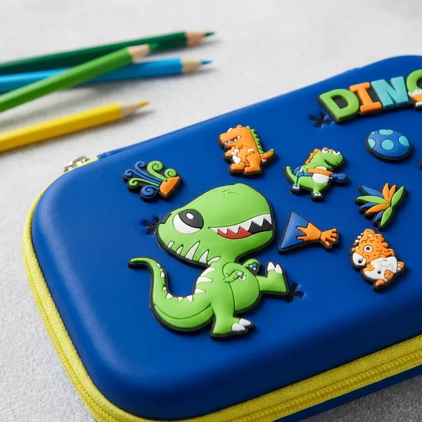 Crocs_Smiggle_Pouch_Dinosour
