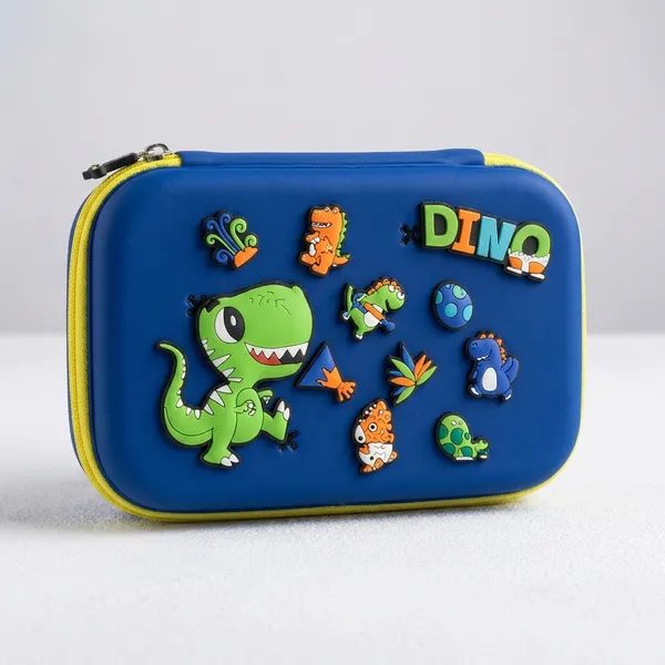 Crocs_Smiggle_Pouch_Dinosour
