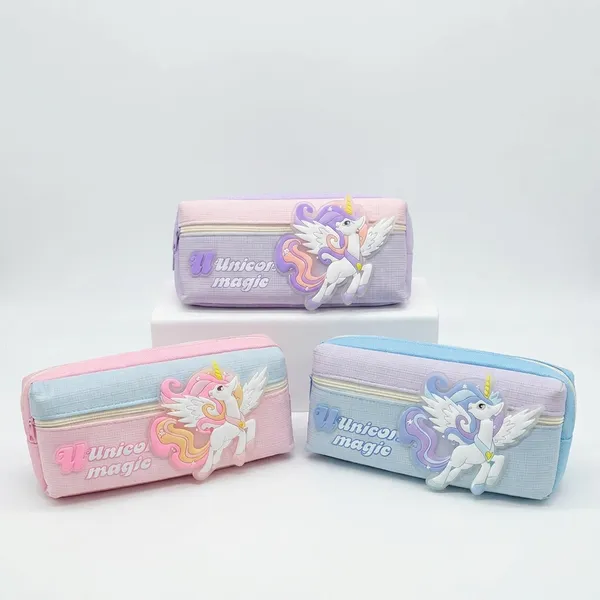 Unicorn_Magic_Double_Zip_Pencil_Pouch