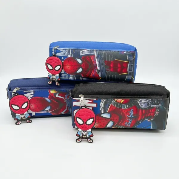 Spider_Man_Themed_Pencil_Pouch_Pack_Of_3