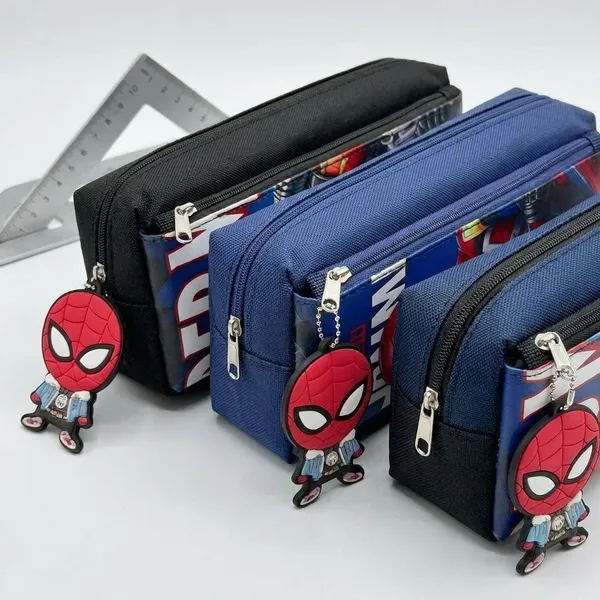Spider_Man_Themed_Pencil_Pouch_Pack_Of_3
