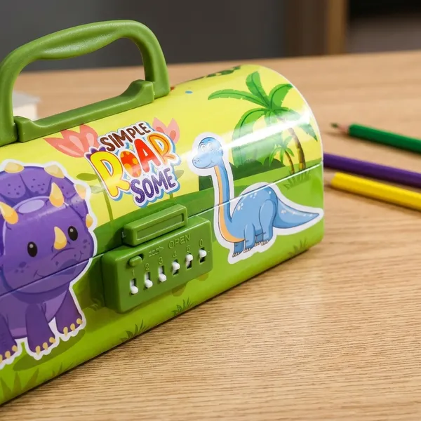 Suitcase_Style_Pencil_Pouch_Astronaut_Design_Pack_Of_1