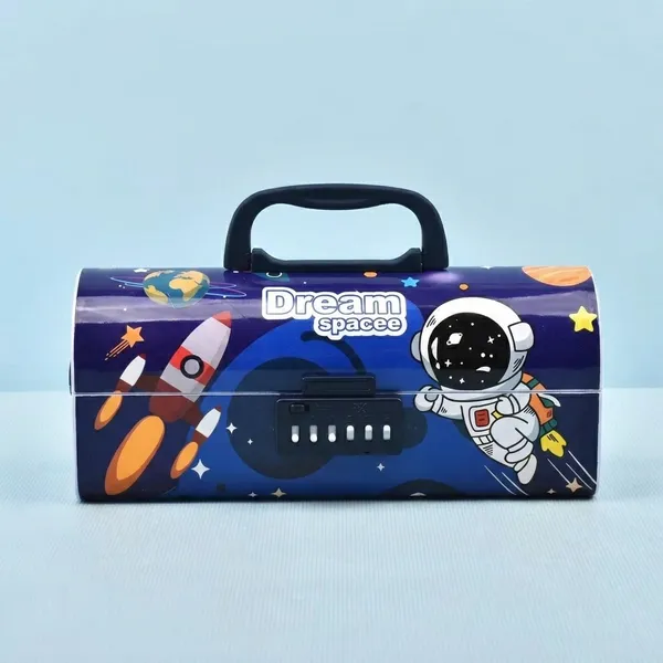 Suitcase_Style_Pencil_Pouch_Dinosaur_Design_Pack_Of_1