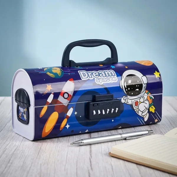 Suitcase_Style_Pencil_Pouch_Dinosaur_Design_Pack_Of_1