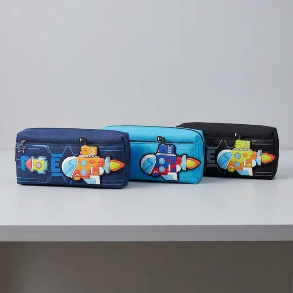 Space_Themed_3D_Design_Kids_Pencil_Pouch