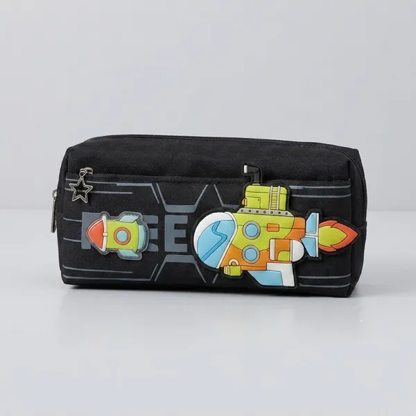 Space_Themed_3D_Design_Kids_Pencil_Pouch