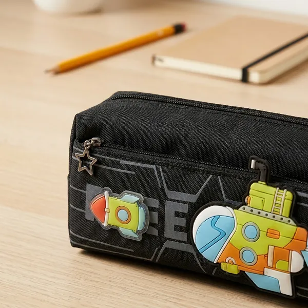 Space_Themed_3D_Design_Kids_Pencil_Pouch