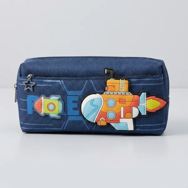 Space_Themed_3D_Design_Kids_Pencil_Pouch