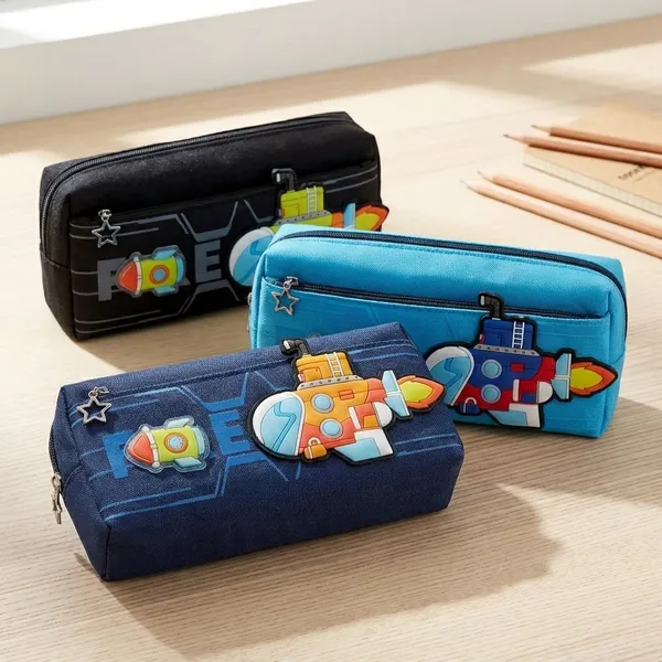 Space_Themed_3D_Design_Kids_Pencil_Pouch