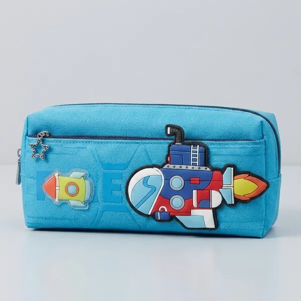 Space_Themed_3D_Design_Kids_Pencil_Pouch