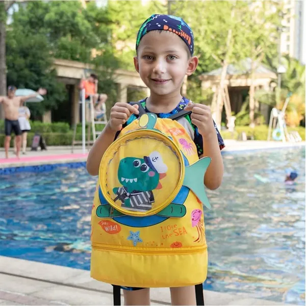 Swimming_Bag_For_Kids_With_Wet_Dry_Separation_And_Drawstring_Closure_|_Oxford_Cloth_Backpack_Pack_Of_1