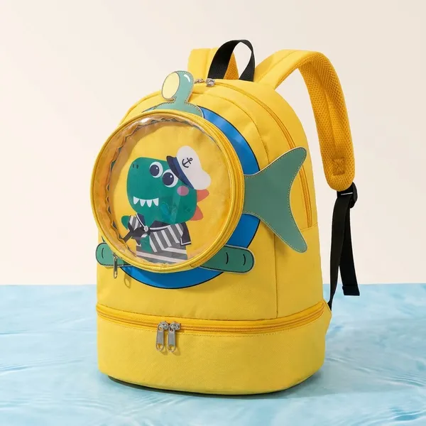 Swimming_Bag_For_Kids_With_Wet_Dry_Separation_And_Drawstring_Closure_|_Oxford_Cloth_Backpack_Pack_Of_1